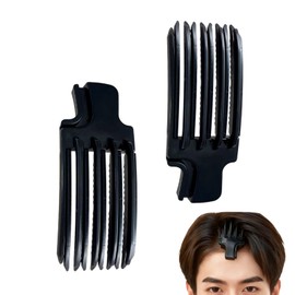 Hair Volume Pin Root Lifting Clip Bangs for Men and Women