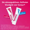 Tyrosur Wound Healing Powder