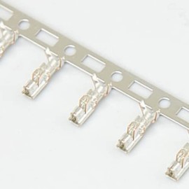 Japan Crimp Terminal XA Connector Contact SXA-001T-P0.6