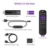 Roku Streaming Stick+ | HD/4K/HDR Streaming Device with Long-range Wireless