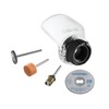Dremel 550 Comfort Guard Attachment. Rotary Tool Attachment for Increased