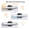 TANGSEN Car Door Handle Protector Cover Seal Sticker Scratch Concealment