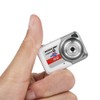 Andoer Digital Camera X6 Portable Camera Keychain, Ultra Mini High