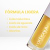 Lip Glossy Oil (Pineapple Gold)