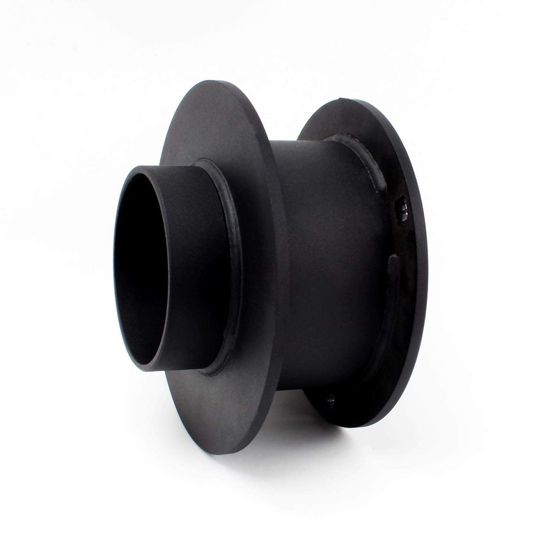 ZY Wheel 2.5 Inch Front Leveling Lift Kit Steel Spring