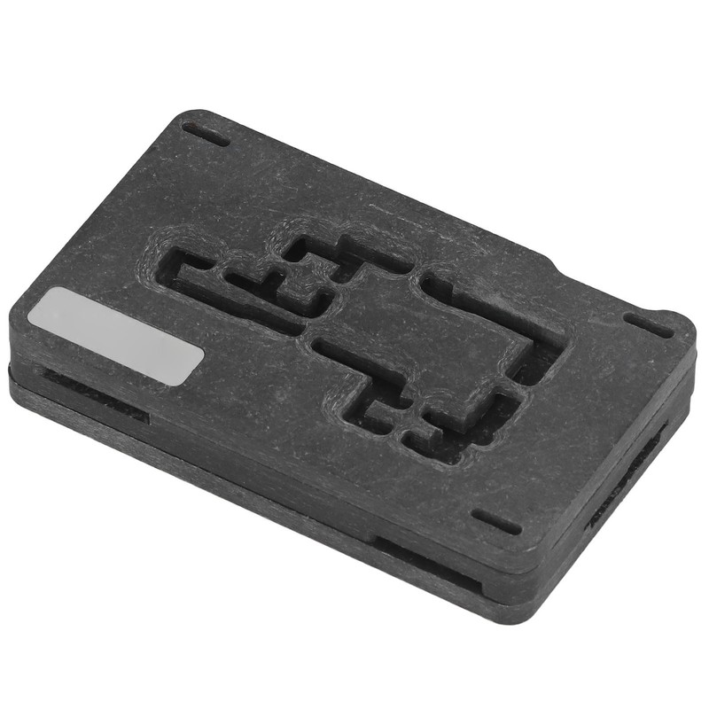 Reballing Station 4 in 1 Strong Magnetic Double Sided Middle
