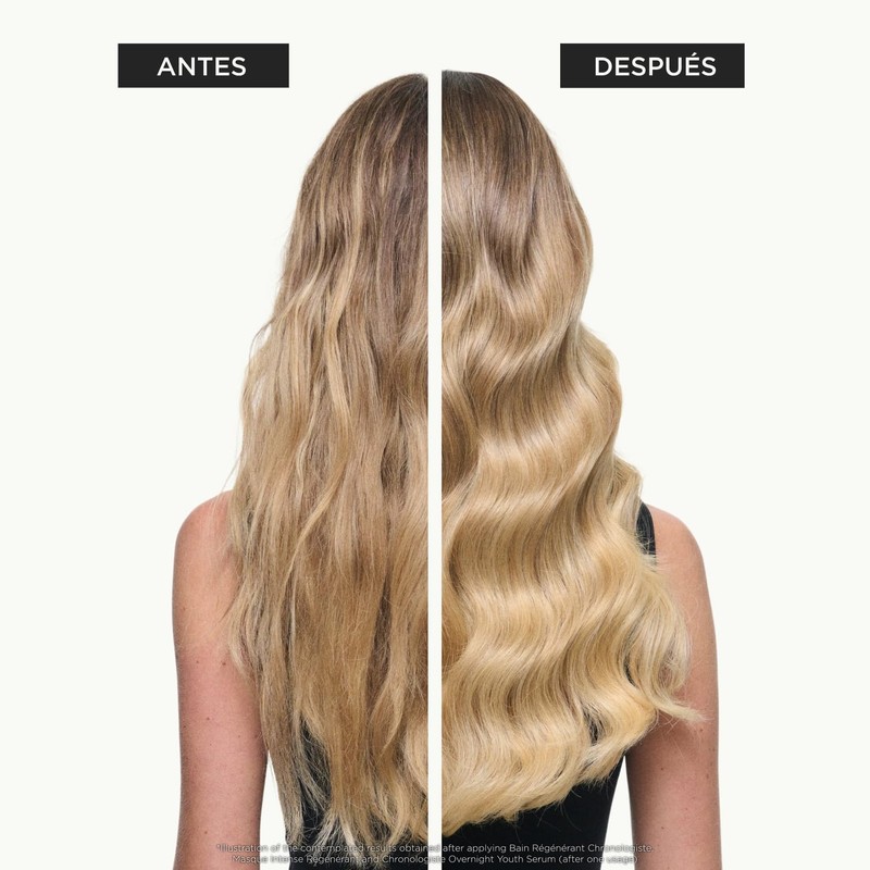 KÉRASTASE Blond Absolu Bain Lumière Shampoo Rubio 250 ml