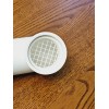 GWM 1" PVC Pipe Vent Screen, 1.315" OD, 1/4" Mesh,