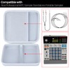 Hard Case Compatible with Akai Professional MPC Sample Standalone Portable