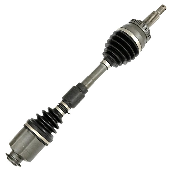 Detroit Axle - FWD 2.0L Front Right CV Axle for 2011-2015 Kia Optima [Automatic Transmission], 2012 2013 2014 CV Axle Shaft Assembly Replacement