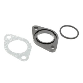 Pitbike 26mm Inlet Manifold To Carburettor Gasket Seal Heat Set Pit Dirt Bike