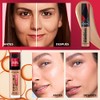 L'Oreal Paris Kit base de maquillaje Infalible 200 + corrector
