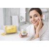 Kit Facial Jabón De Azufre Y Crema Desmanchante Manchas Acne