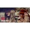 Red & Red (Taylor's Version) (4LP)