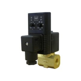 California Air Tools EZ-1-2321 Automatic Drain Valve