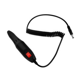 Ipetboom Electric Nail Drill Handle Replacement Durable Nail Drill Attachment for Efficient Polishing Multifunctional Tool for Manicure and Pedicure Fine Workmanship for Salon Results at