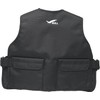 GULL GG-4615B Gull Weight Vest, Black