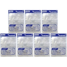 9 Pocket Card Sheets (Bulk Purchase 7 Piece Set)