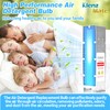 2 PCS Upgrade Air Scrubber Advanced Replacement Bulb, Photocatalytic Oxidation