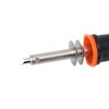 Electric Hot Knife Cutter Tool Kit Multipurpose Stencil Cutter with