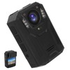 2in Pocket Body Camera 1296P TFT Night Vision IP67 with