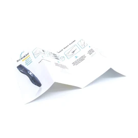 SCRIB3D Advanced 3D Printing Pen with 20 Feet of Filament, Stencil Book, and Project Guide