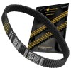 Caltric Drive Aramid Belt for Arctic Cat F570 T500 T570