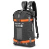 Outdoor Waterproof Dry Bag River Trekking Floating Roll-top Backpack Drifting