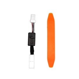 Freed FREED+ DBA-GB5/GB6 Compatible Idling Stop Canceler Complete Coupler On