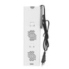 Aquarium Internal Filter Professional 1800L/H Maximum Flow Filtration Oxygenation Pumping