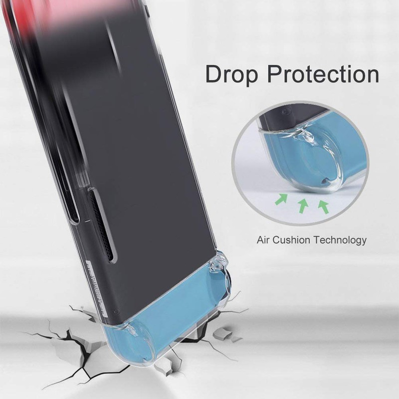 Supersun Pack of 16 Switch Case for Switch Bag with