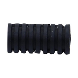 Gear Pedal Rubber Gear Lever Rubber Sleeve Rubber Gear Stick 40 mm Compatible with Honda MT MB MTX 5 50