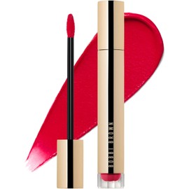 Bobbi Brown Luxe Lipstick | Labial de alta pigmentación, hidratación profunda y 8H de duración | Acondiciona, hidrata y reduce las líneas de los labios.