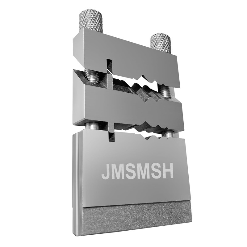 JMSMSH Steel Miter Cutting Vise Jig Jewelers Tool – Form