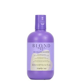 Inebrya Blondesse No-Yellow Shampoo 300 ml