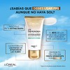 L'Oréal Paris Kit 2 pack Protector solar facial FPS50+ UV