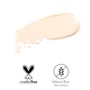 100% PURE Fruit Pigmented Healthy Foundation, Alpine Rose, Liquid Foundation