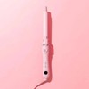 Mermade Hair Spin Curler 25mm - Pink
