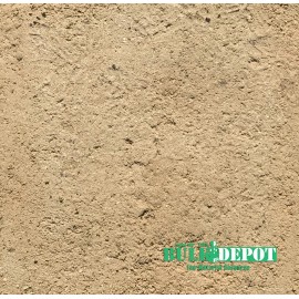 MIGHTY109 Stabilized Pathway Fines, Decomposed Dolomite, Classic White, 40 lbs. Stabilized