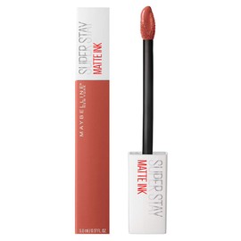Maybelline Super Stay Matte Ink Lipstick