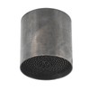 Motorcycle Exhaust Pipe Catalyst Stainless Steel Front Middle Exhaust Muffler
