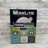 MaxLite 2 MAXLITE G40 12W LED 100W Replacement 800 Lumens