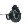 Draft Blower, 115V, 1/50 HP