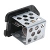 Radiator Fan Relay Resistor 1267E3 Accessory Replacement for Peugeot 206