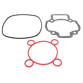 Cylinder Gasket Set for Piaggio NRG MC2 Power Zip Gilera DNA Runner Cylinder Gasket for Aprilia SR 50 R Fun Master Street