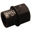 BGS E20 E-Profile Socket with 30 mm, 1 piece, 6451