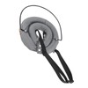 Blind Dog Collar Lightweight Adjustable Protective Ring Anti Collision Blind