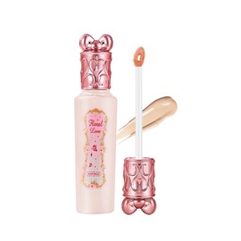 Lynlyilinger リキッドコンシーラー くま 毛穴 カバー 自然な仕上がり のびがいい バレない 保湿 スティックコンシーラー カバーファンデーション ニキビ シミ 赤み カバー力 ハイカバー