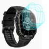 Futanwei [5 Pack] for CARBINOX VORTEX Smart Watch Screen Protector