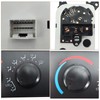 SONTIAN P55056569AC A/C Heater Climate Control Module for 2006-2008 Dodge